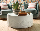 Hooker Furniture Amelia Round Cocktail Table