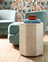 Hooker Furniture Haven Spot Table