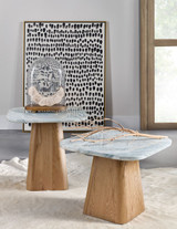 Hooker Furniture Hudson Low Nesting Table