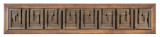 Hooker Furniture Thrace Console Table