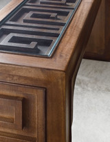 Hooker Furniture Thrace Console Table