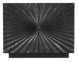 Hooker Furniture Two Door Chest