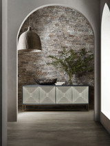 Hooker Furniture Dimensions Credenza