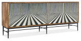 Hooker Furniture Linear Perspective Credenza