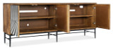 Hooker Furniture Linear Perspective Credenza