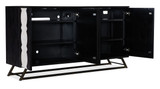 Hooker Furniture Moroccan Modern Credenza