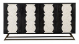 Hooker Furniture Moroccan Modern Credenza