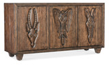Hooker Furniture Safari Credenza