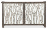 Hooker Furniture Aspen Grove Door Chest