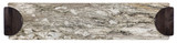 Hooker Furniture Slab-Tastic Console Table