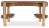 Hooker Furniture Eleana Writing Desk