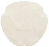 Hooker Furniture Eleana White Accent Table