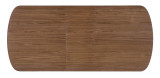 Hooker Furniture Eleana Rectangle Dining Table with Two 20-inch Leaves
