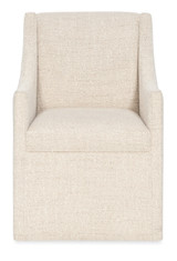 Hooker Furniture Eleana Castered Arm Chair