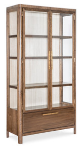 Hooker Furniture Eleana Display Cabinet