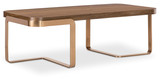 Hooker Furniture Eleana Cocktail Table