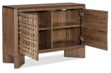Hooker Furniture Eleana Two Door Chest