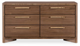 Hooker Furniture Eleana Dresser