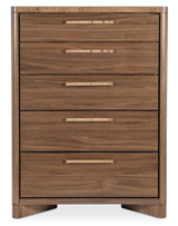 Hooker Furniture Eleana Five Drawer Chest