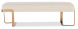 Hooker Furniture Eleana Bed Bench