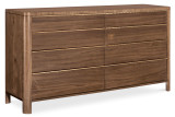 Hooker Furniture Eleana Eight Drawer Dresser