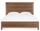 Hooker Furniture Eleana King Panel Bed