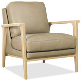 Hooker Furniture Ashland Majestic Toast Chair