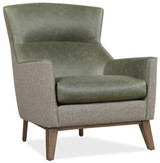 Hooker Furniture Camille Fabric Chair