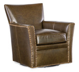 Hooker Furniture Emeral Swivel Chair