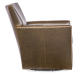 Hooker Furniture Emeral Swivel Chair