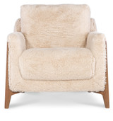 Hooker Furniture Cynthia Chair