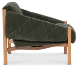 Hooker Furniture Kerns Accent Chair