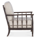 Hooker Furniture Prairie Americana Molasses Upholstered Chair