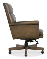 Hooker Furniture Starling Executive Swivel Tilt Chair