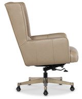 Hooker Furniture Primrose Executive Swivel Tilt Chair