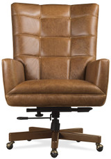 Hooker Furniture Nico Executive Chair