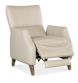 Hooker Furniture Rumero Press Back Recliner