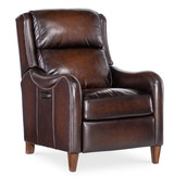 Hooker Furniture Carrington Power Vortex Recliner with Power Headrest