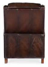 Hooker Furniture Carrington Power Vortex Recliner with Power Headrest