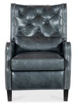 Hooker Furniture Whittney Press Back Recliner