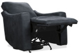 Hooker Furniture Lewis Power Swivel Recliner