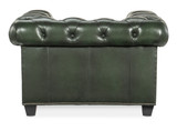 Hooker Furniture Charleston Tufted Chair