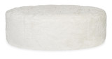 Hooker Furniture Barefoot Ottoman