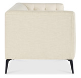 Hooker Furniture Nicolla Stationary Fabric Sofa