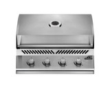 OASIS® 100 Outdoor Kitchen, Built-in 500 Series 32