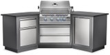 OASIS® 200 Outdoor Kitchen, Built-in 700 Series 32