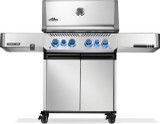 Prestige® 500 RSIB with Infrared Side and Rear Burner