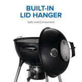 Premium Charcoal Kettle Kettle Grill