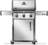 Rogue® 425 Gas Grill
