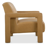 Hooker Furniture Covette Pleasant Brittle Accent Chair